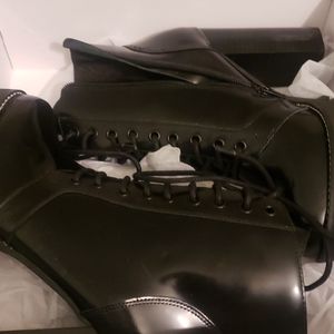 Jeffrey Campbell Boots